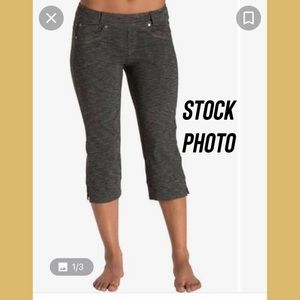 KÜHL Mova kapri cropped pant